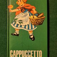 Cappuccetto Rosso 1966