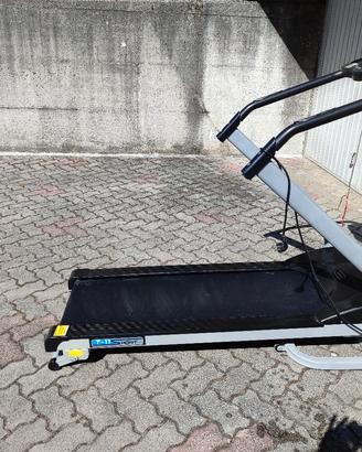 Tapis roulant Prorun T11