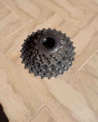 Shimano Dura-Ace Pignoni