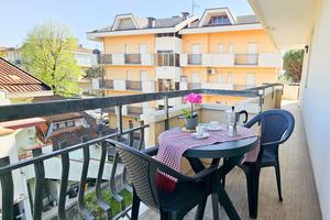 Trilocale a pochi passi dal Mare a Bellaria