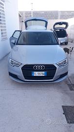 AUDI A3 3ª serie - 2018