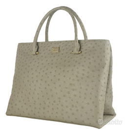 borsa nuova mai usata con cartellino