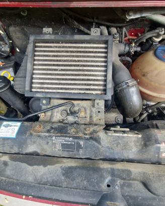 Motore VOLKSWAGEN TRANSPORTER IV Bus 70XB, 70XC, 7