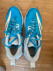 Scarpe da basket