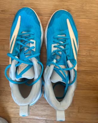 Scarpe da basket