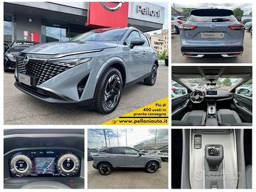 Nissan Qashqai 1.3 mhev N-Connecta 2wd 158cv ...