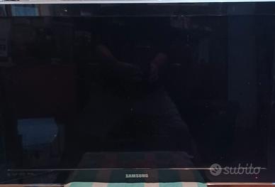 TELEVISORE SAMSUNG