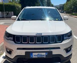 JEEP Compass 2ª serie - 2019