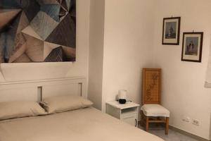 Appartamento luminoso zona centro Taranto