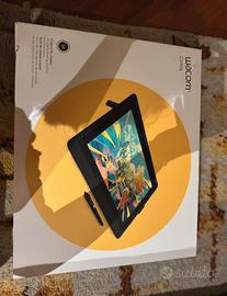 Wacom Cintiq 16