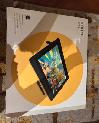 Wacom Cintiq 16