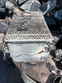 Catalizzatore Mercedes Actross 18 45 euro 6 usato