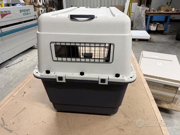 trasportino per cani