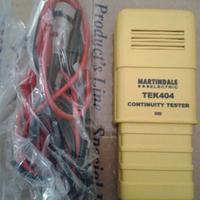 Tester professionale martindale