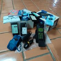 Motorola microtac vintage, nuovo