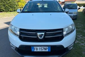 Dacia Sandero Stepway 0.9 TCe 12V TurboGPL 90CV St