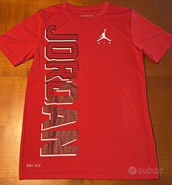 Tshirt Nike air Jordan 