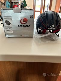 Casco da cronometro limar