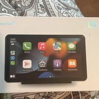 CarPlay plimpton l1 touchscreen