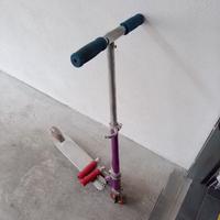 Monopattini a spinta