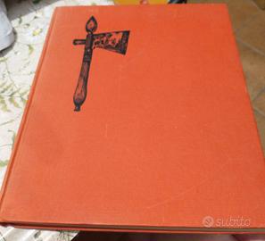 L'ultimo dei Mohicani, J.F.Copper, 1981