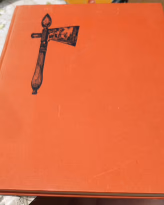 L'ultimo dei Mohicani, J.F.Copper, 1981
