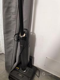 Aspirapolvere lavaeasciuga