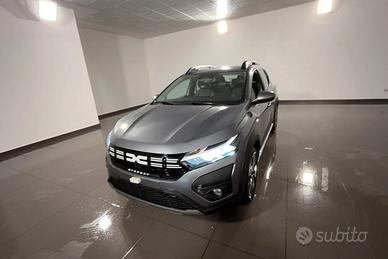 Dacia Sandero Stepway 1.0 TCe ECO-G Expression