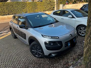 C4 cactus 1600 blu hdi 100