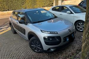 C4 cactus 1600 blu hdi 100