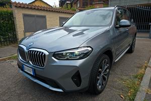 BMW X3 30e xDrive