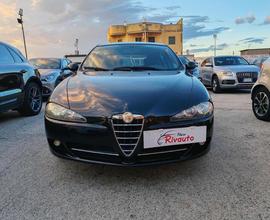 ALFA ROMEO 147 1.6 16V Gpl 105 cv 5 porte Distin