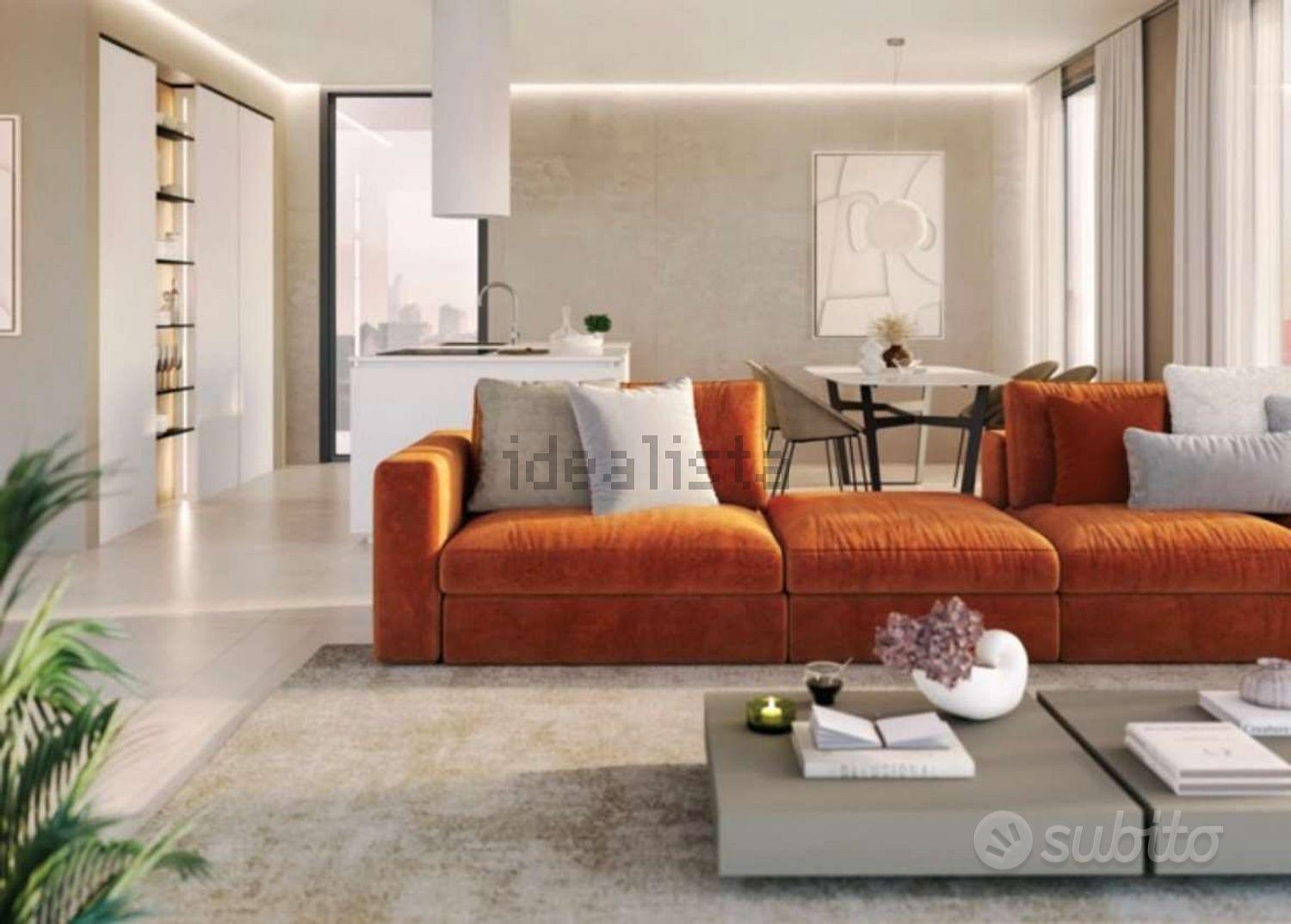 Appartamento – Albinea - Vista 3