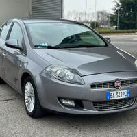 Fiat bravo 1.6 MTJ euro 5 neopatentato perfetta