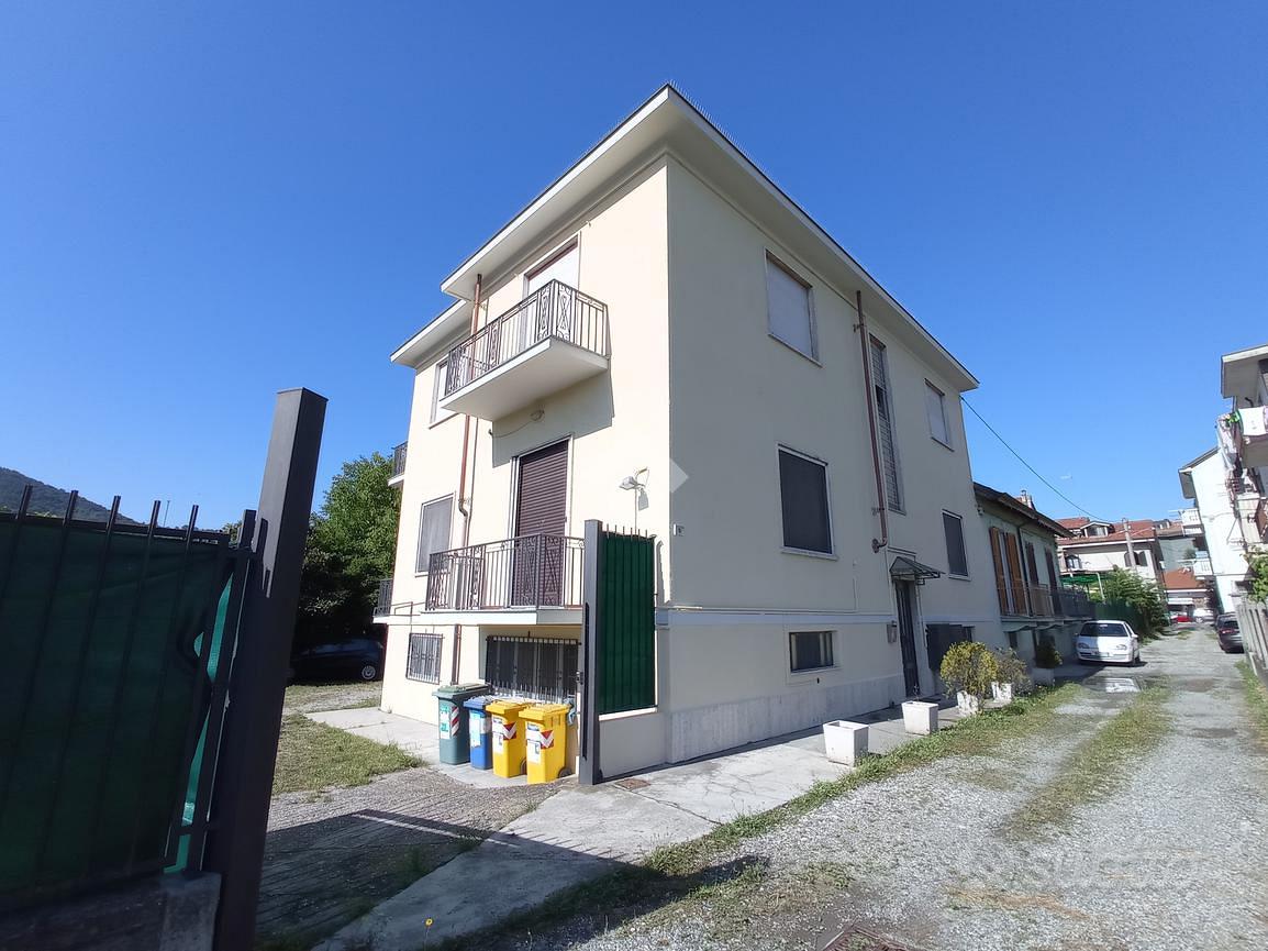Apartment in San Mauro Torinese, Centro - Vista 3