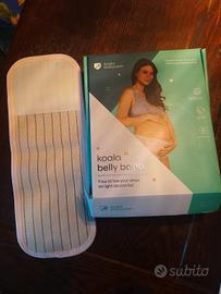 Fascia Gravidanza Koala Belly Band.