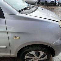 KIA PICANTO 2004 - PARAFANGO DESTRO