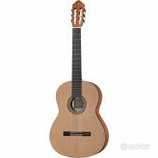 Chitarra Classica Yamaha C40 M Satinata