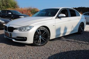 Bmw 320 Tua A SOLI 190€ al mese Anticipo Zero