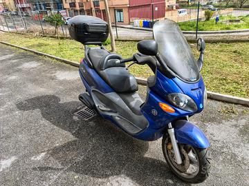 Piaggio X9 250 - 200