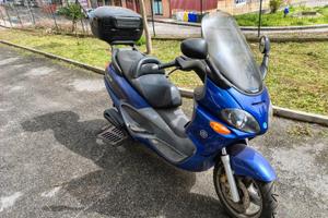 Piaggio X9 250 - 200