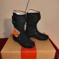 Stivali Moto NUOVI tcx s-tr1 taglia 38 neri