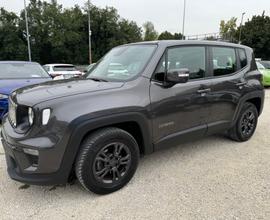 Jeep Renegade 1.6 Mjt 120 CV Longitude-2020