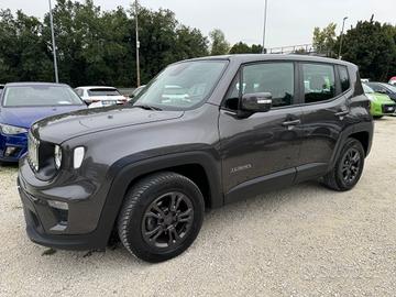 Jeep Renegade 1.6 Mjt 120 CV Longitude-2020