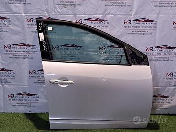 PORTIERA ANTERIORE DESTRA RENAULT Megane III PORTA