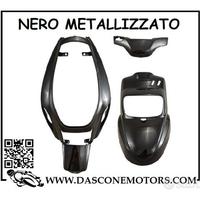 Kit carene Nero met Booster 2004 2014