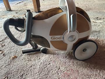 Aspirapolvere Gioel 420B