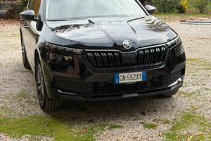 Skoda Kamiq 1.5 Tsi 110Kw Black Dots MY 23 Manuale