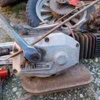 Ricambi Motobi / Motorella in blocco