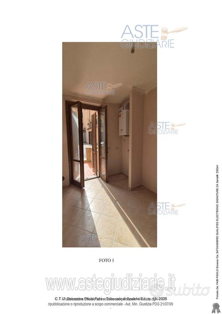 Appartamento – Foligno, Perugia - Vista 2